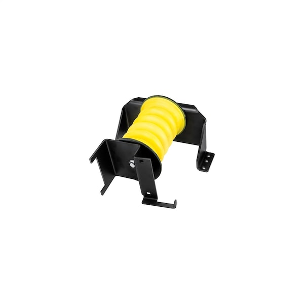 Supersprings Air Spring, Frame Mount, 5600 Pounds Load Capacity Not To Exceed The Gross Vehicle Weight SSR-183-54-1 - main